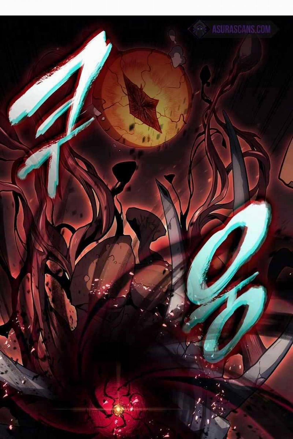 Sự Trở Lại Của Anh Hùng Cấp Thảm Họa 51.5 trang 25