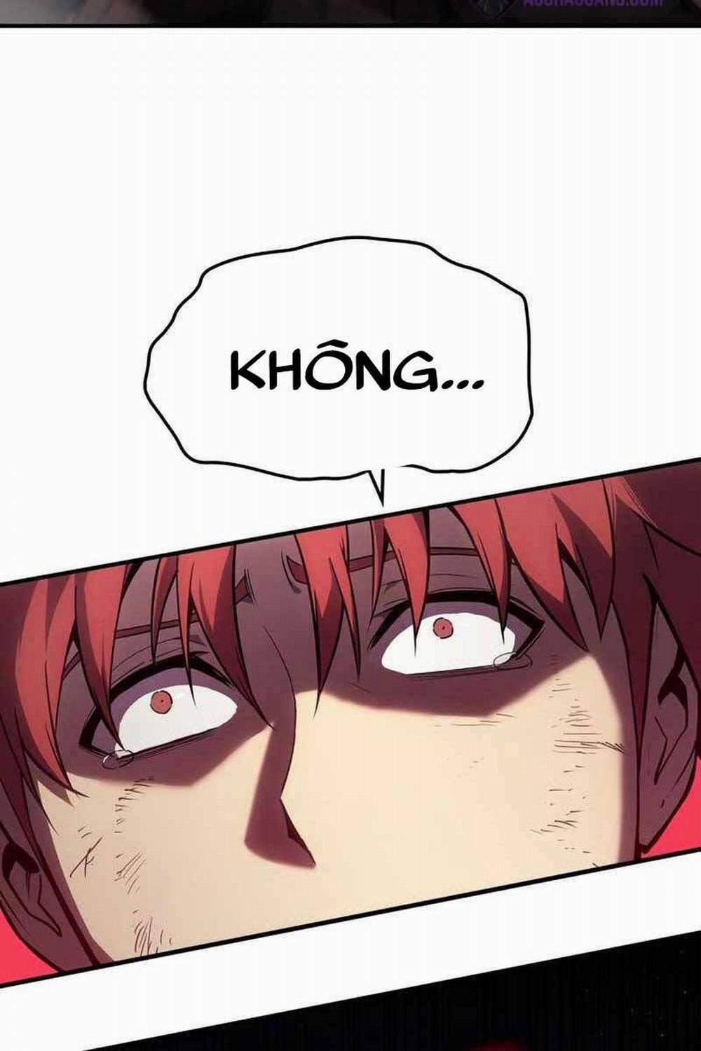 Sự Trở Lại Của Anh Hùng Cấp Thảm Họa 51.5 trang 3