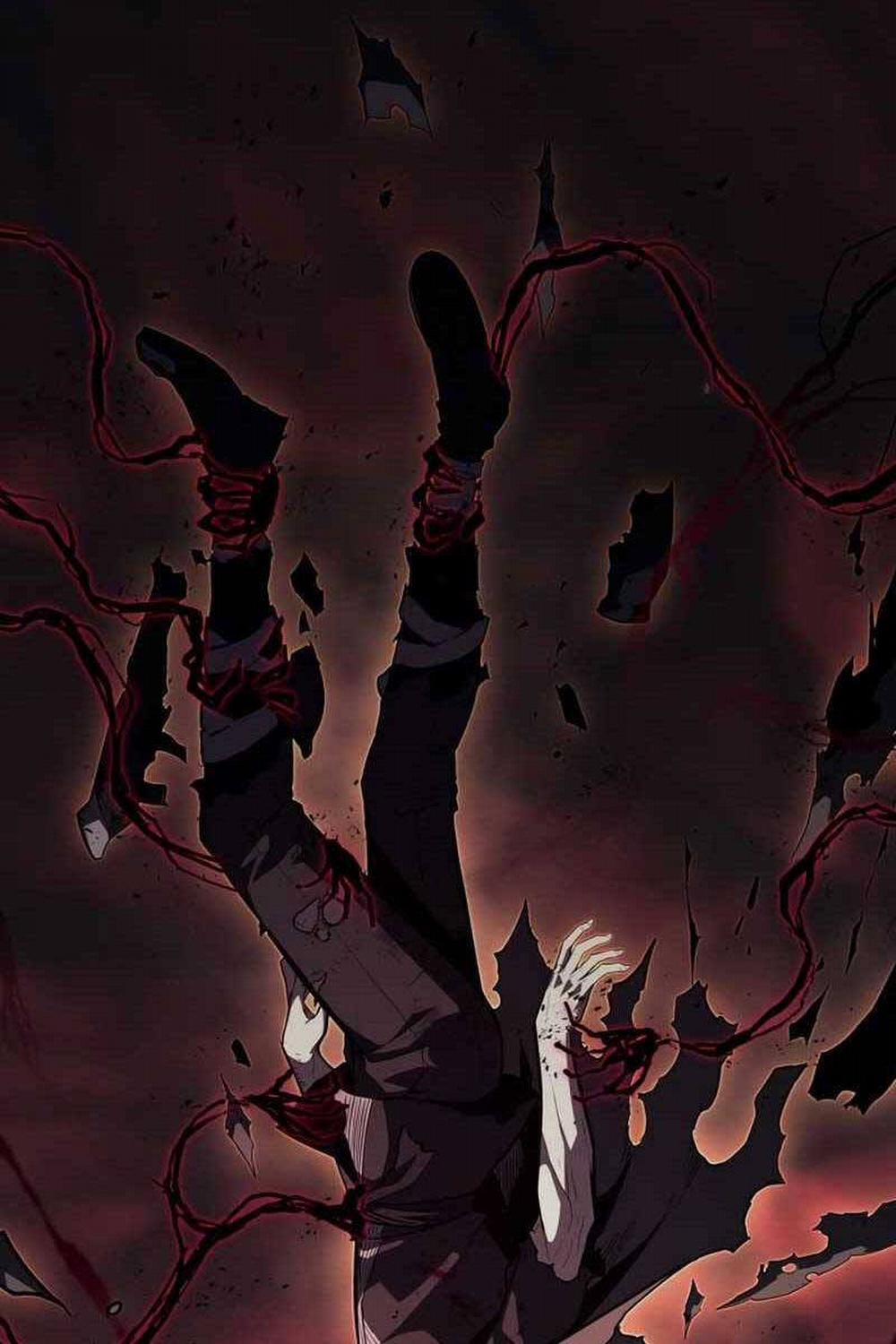 Sự Trở Lại Của Anh Hùng Cấp Thảm Họa 51.5 trang 30