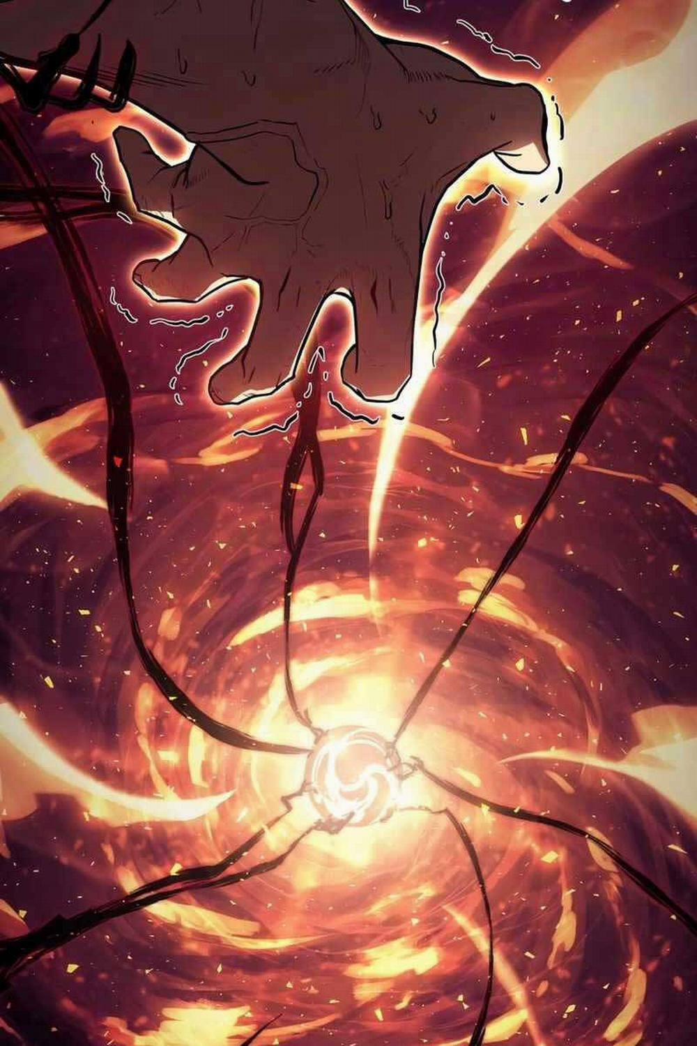 Sự Trở Lại Của Anh Hùng Cấp Thảm Họa 51.5 trang 64