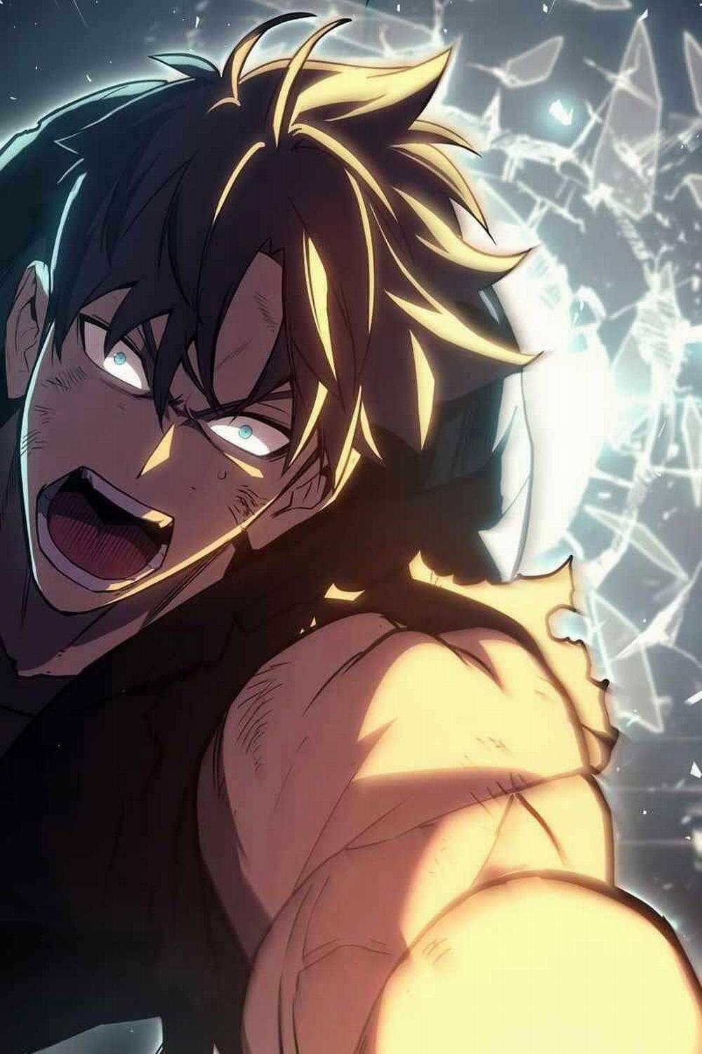 Sự Trở Lại Của Anh Hùng Cấp Thảm Họa 51.5 trang 88