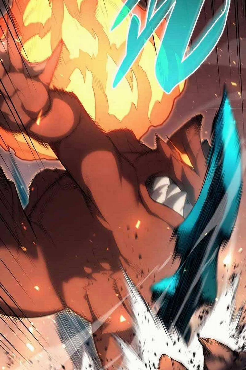 Sự Trở Lại Của Anh Hùng Cấp Thảm Họa 51.5 trang 9