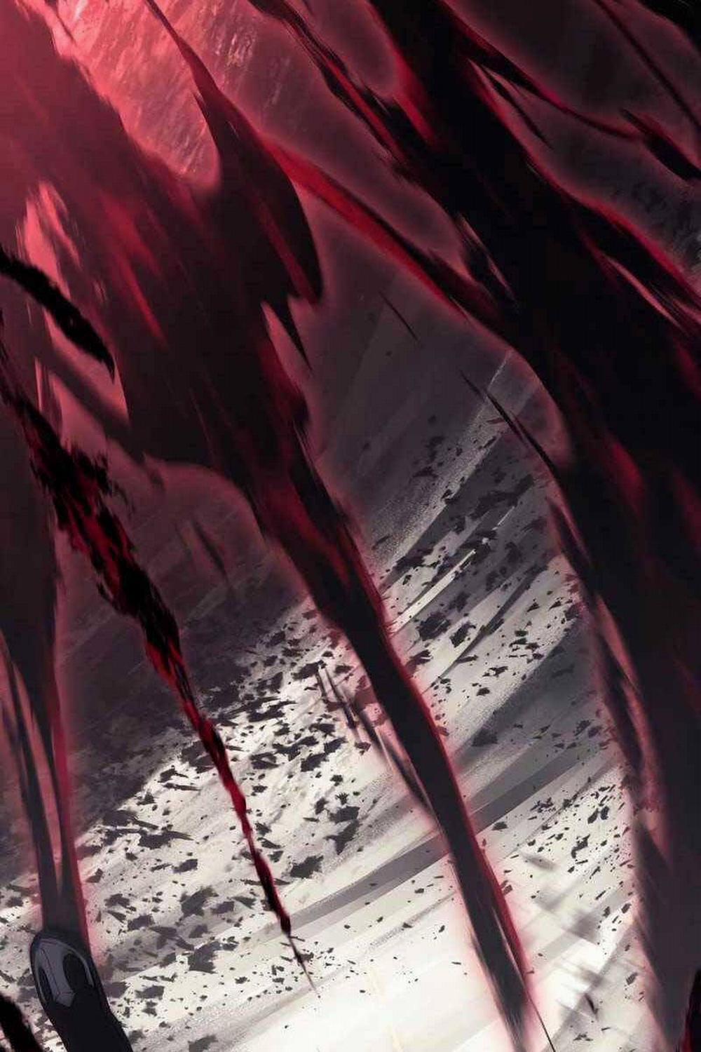 Sự Trở Lại Của Anh Hùng Cấp Thảm Họa 51.5 trang 99