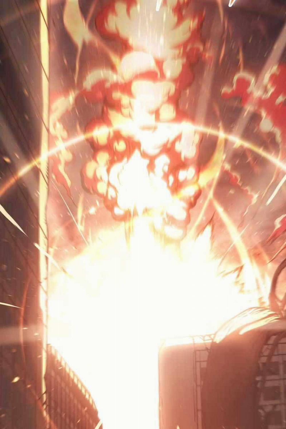 Sự Trở Lại Của Anh Hùng Cấp Thảm Họa 51 trang 31