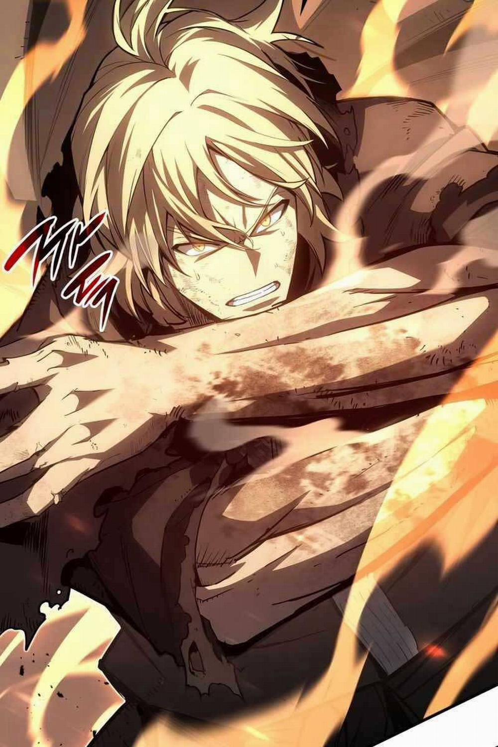 Sự Trở Lại Của Anh Hùng Cấp Thảm Họa 51 trang 55