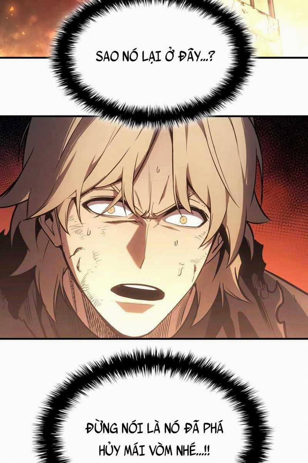 Sự Trở Lại Của Anh Hùng Cấp Thảm Họa 51 trang 70