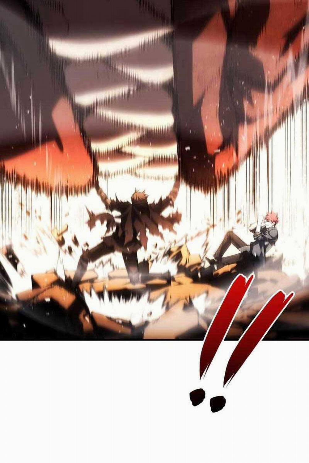 Sự Trở Lại Của Anh Hùng Cấp Thảm Họa 51 trang 85