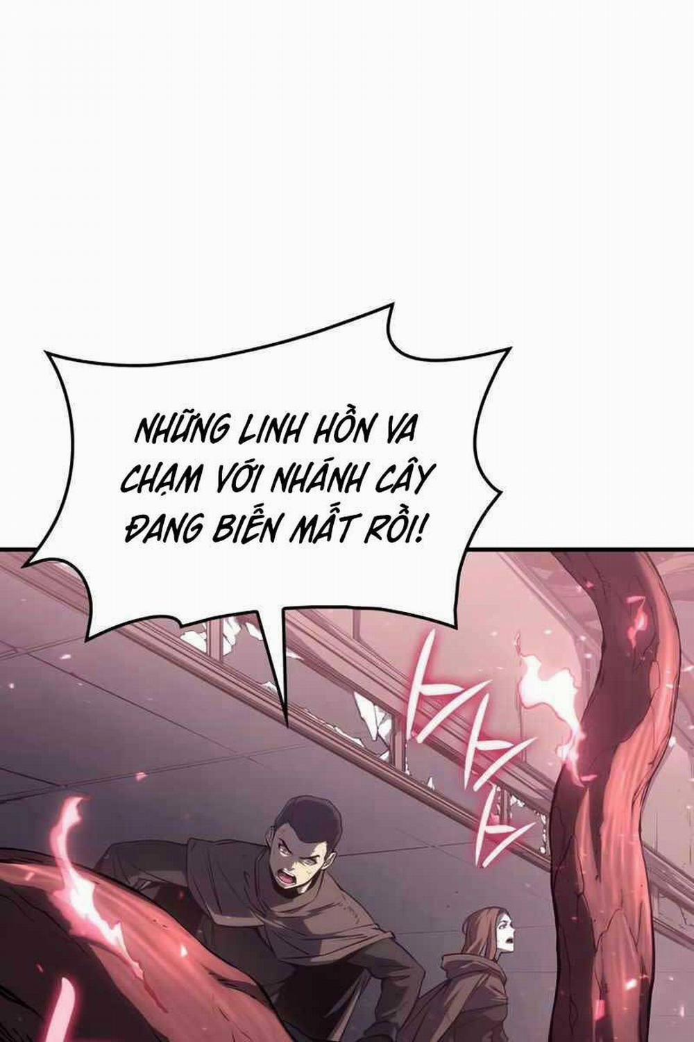 Sự Trở Lại Của Anh Hùng Cấp Thảm Họa 51 trang 9