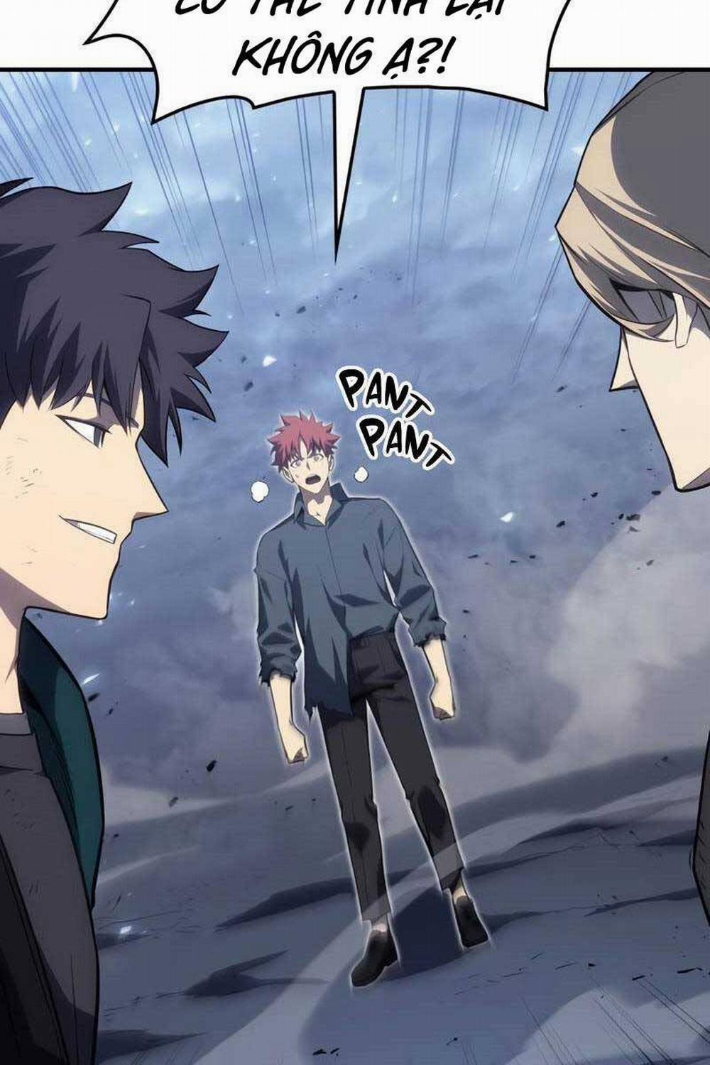 Sự Trở Lại Của Anh Hùng Cấp Thảm Họa 52.5 trang 113