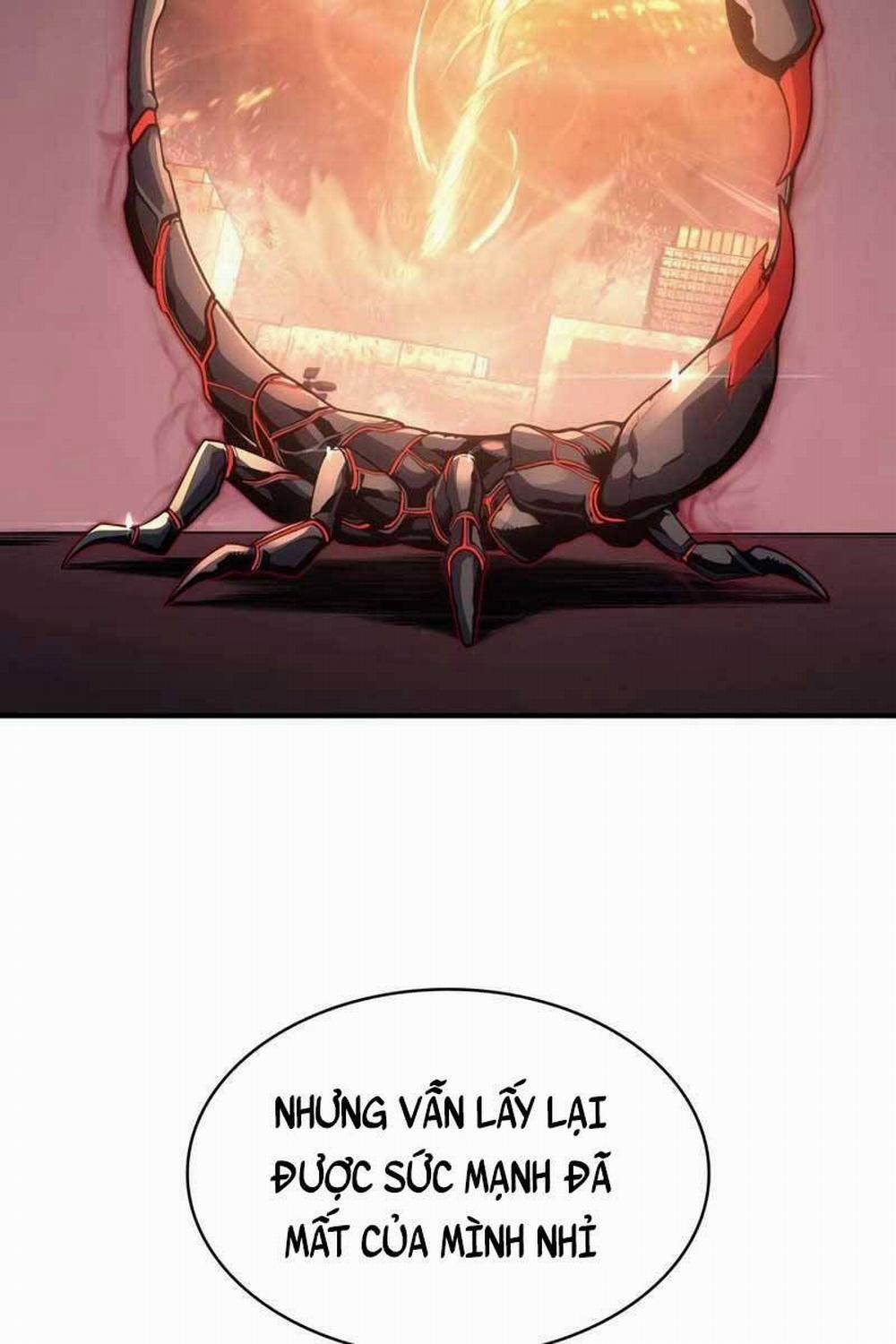 Sự Trở Lại Của Anh Hùng Cấp Thảm Họa 52.5 trang 2