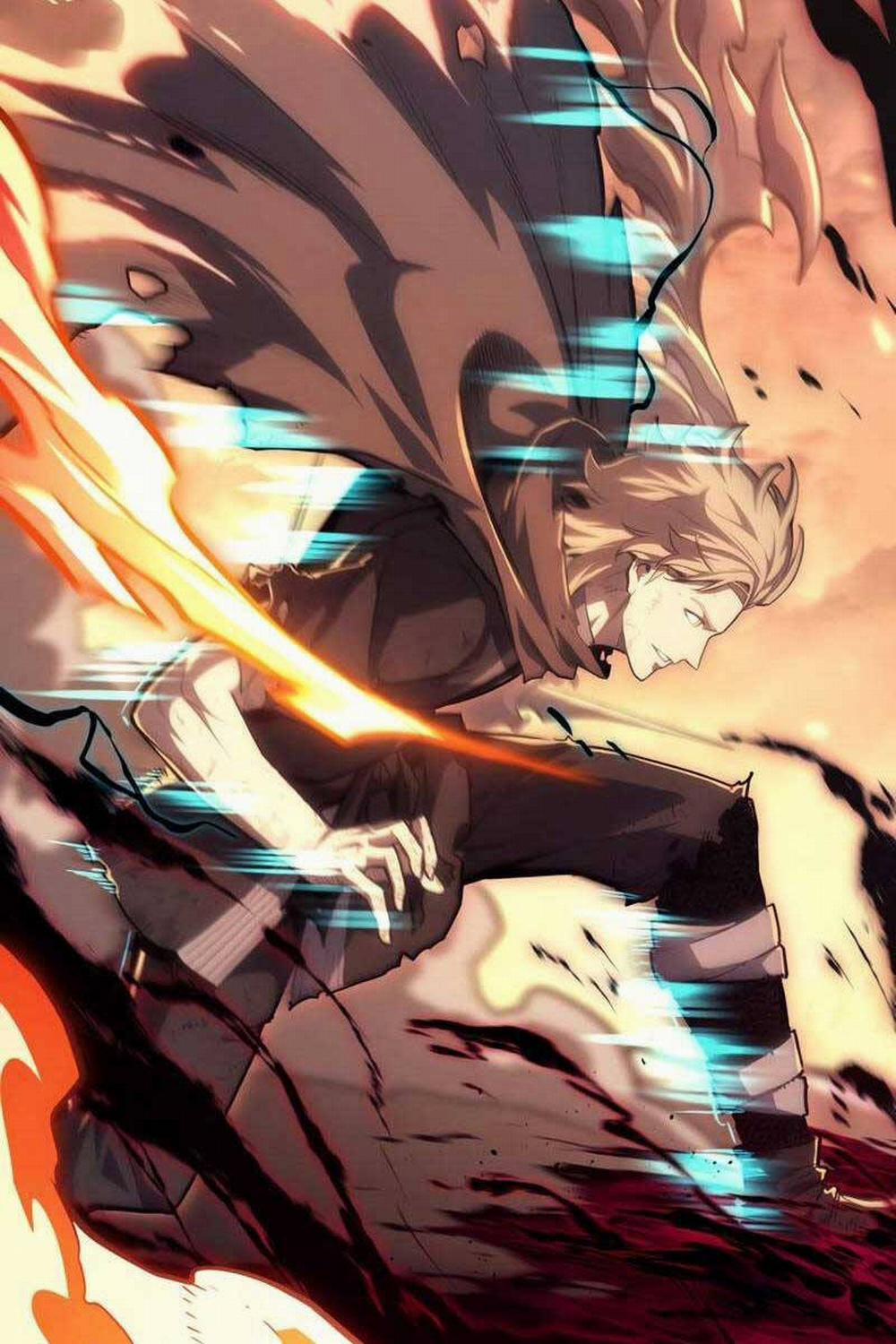 Sự Trở Lại Của Anh Hùng Cấp Thảm Họa 52.5 trang 38