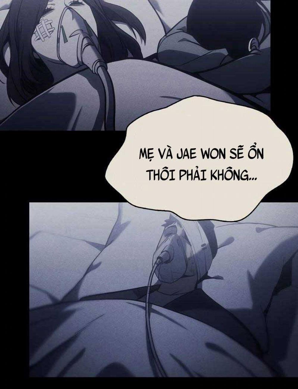 Sự Trở Lại Của Anh Hùng Cấp Thảm Họa 52.5 trang 57