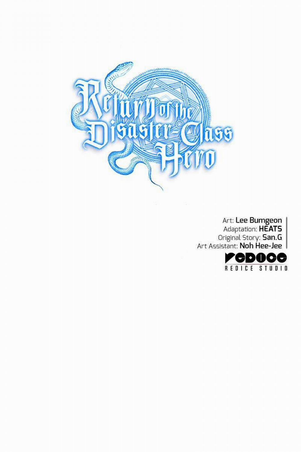 Sự Trở Lại Của Anh Hùng Cấp Thảm Họa 52.5 trang 74