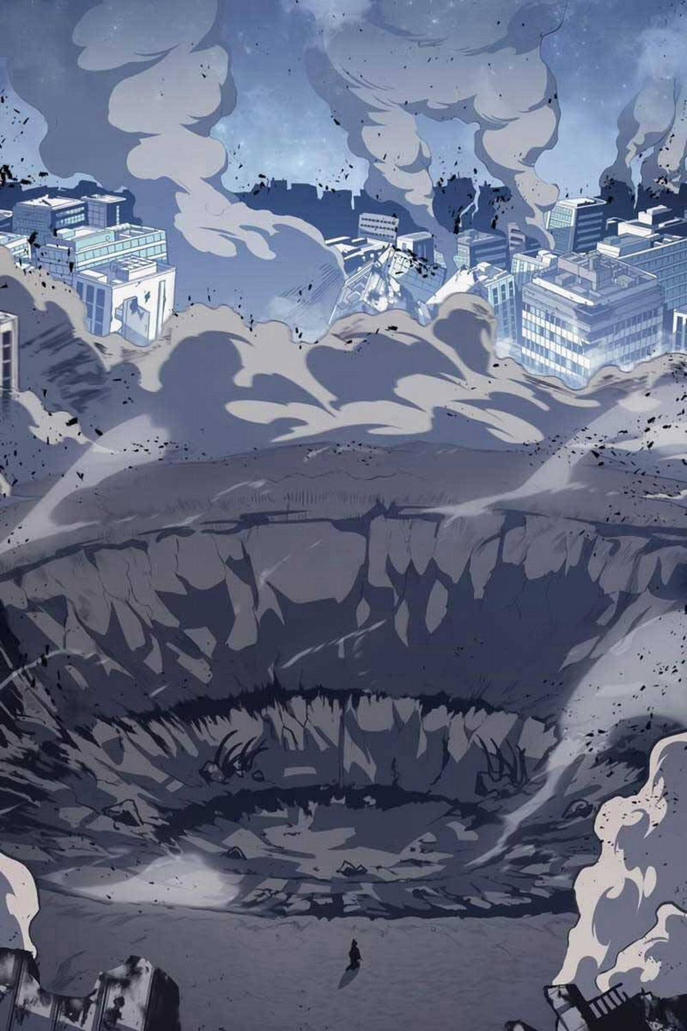 Sự Trở Lại Của Anh Hùng Cấp Thảm Họa 52.5 trang 76