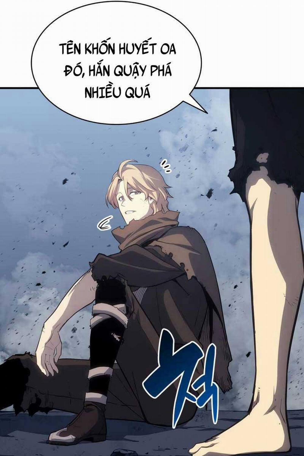Sự Trở Lại Của Anh Hùng Cấp Thảm Họa 52.5 trang 78
