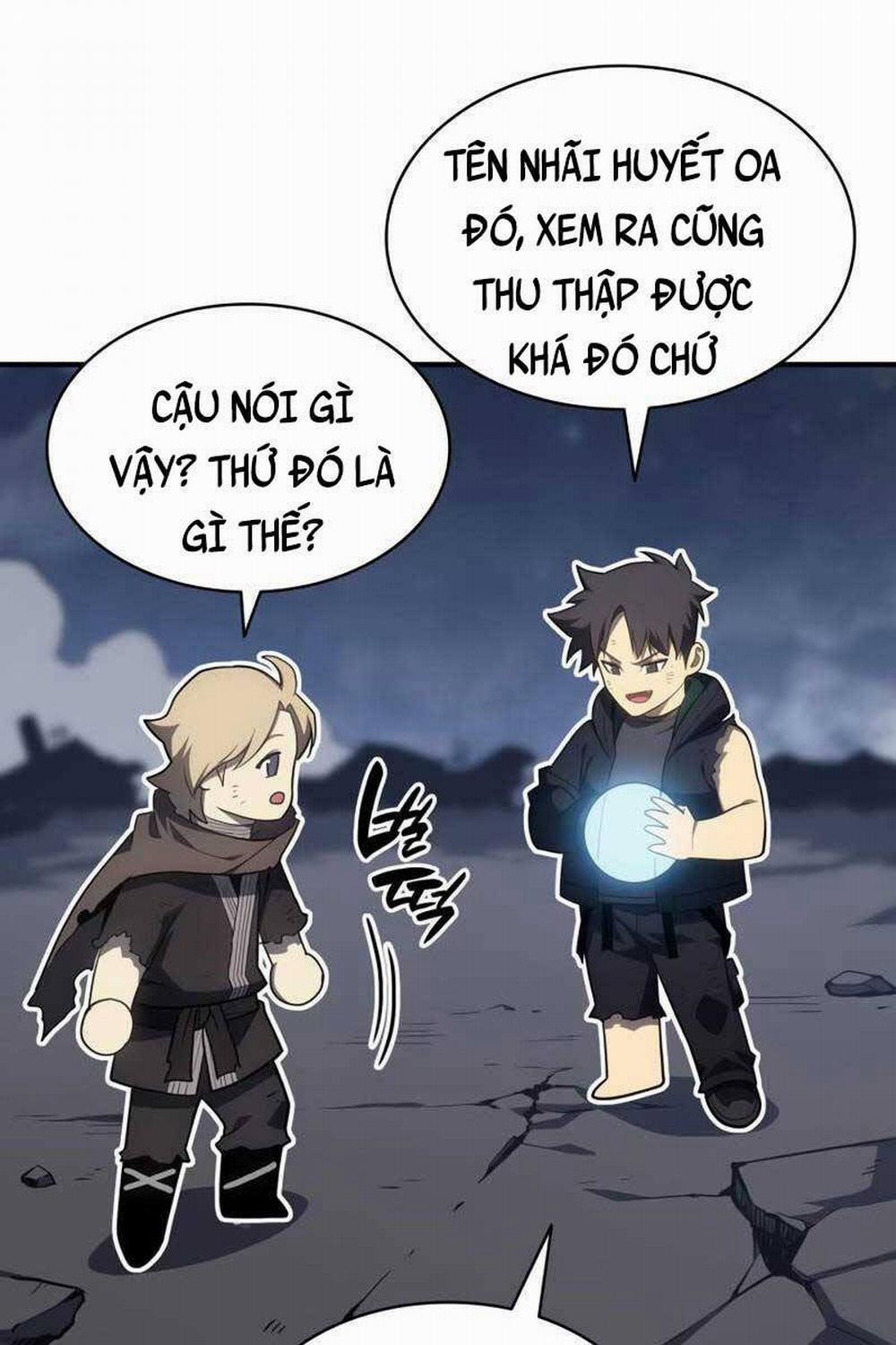 Sự Trở Lại Của Anh Hùng Cấp Thảm Họa 52.5 trang 95