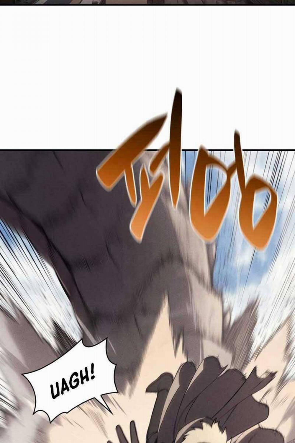 Sự Trở Lại Của Anh Hùng Cấp Thảm Họa 52 trang 1