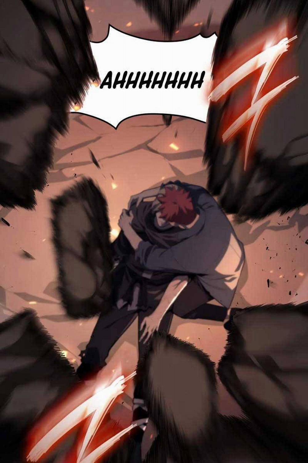 Sự Trở Lại Của Anh Hùng Cấp Thảm Họa 52 trang 100