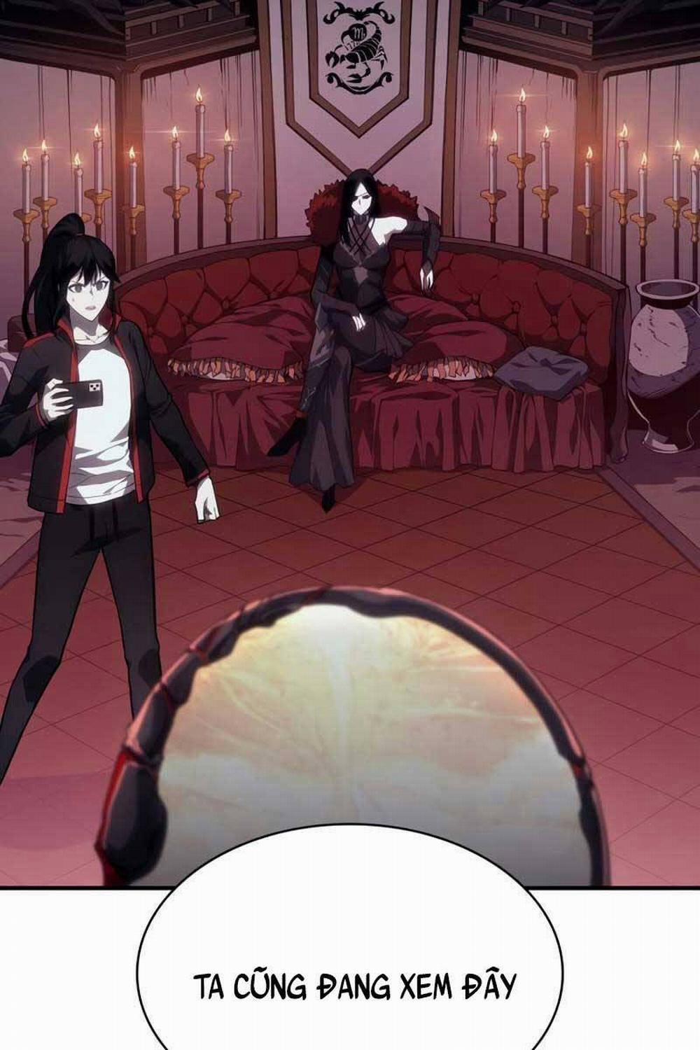 Sự Trở Lại Của Anh Hùng Cấp Thảm Họa 52 trang 129