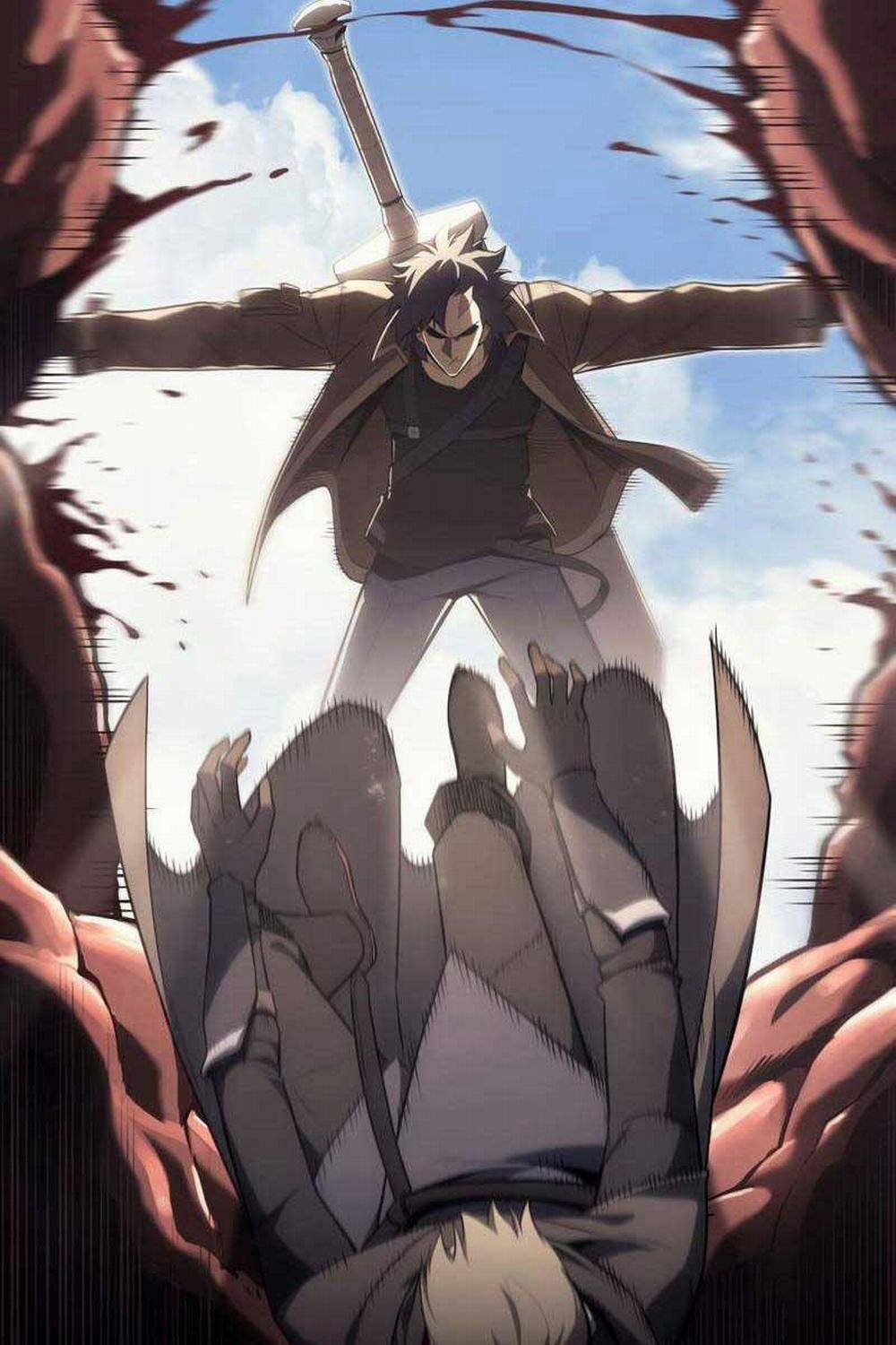 Sự Trở Lại Của Anh Hùng Cấp Thảm Họa 52 trang 16