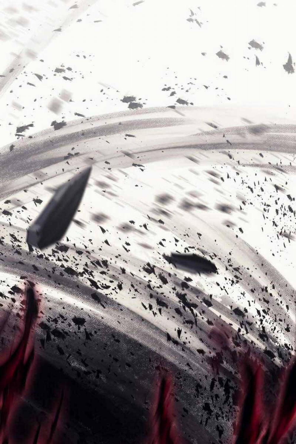 Sự Trở Lại Của Anh Hùng Cấp Thảm Họa 52 trang 35