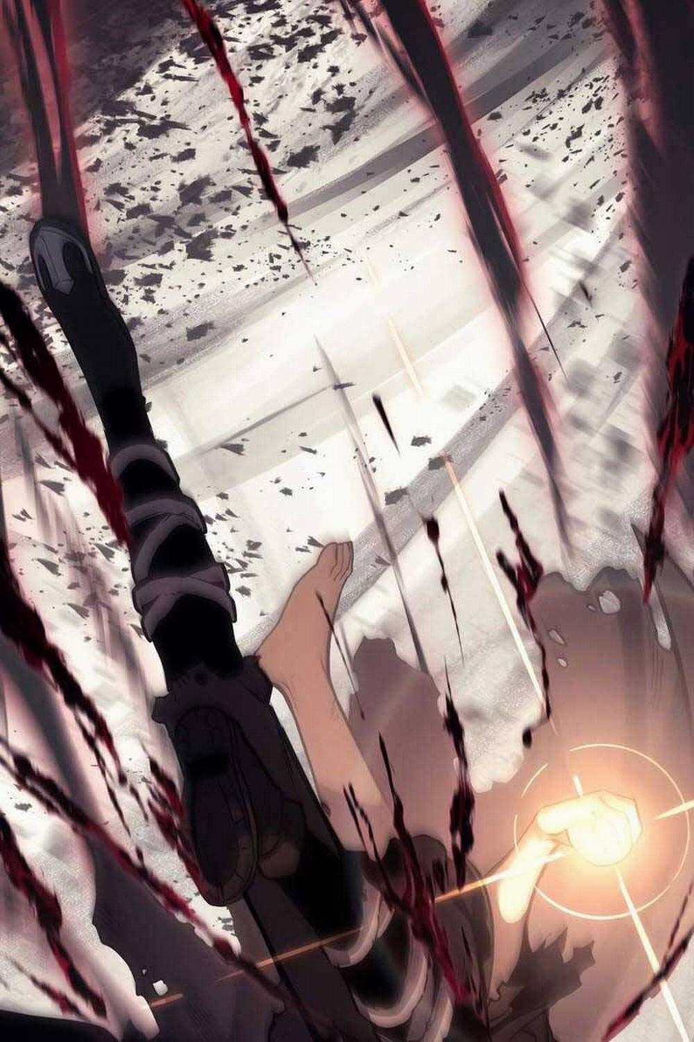 Sự Trở Lại Của Anh Hùng Cấp Thảm Họa 52 trang 38