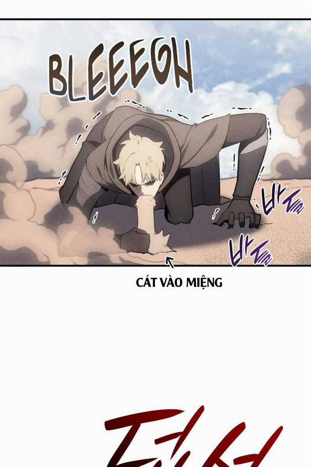 Sự Trở Lại Của Anh Hùng Cấp Thảm Họa 52 trang 4