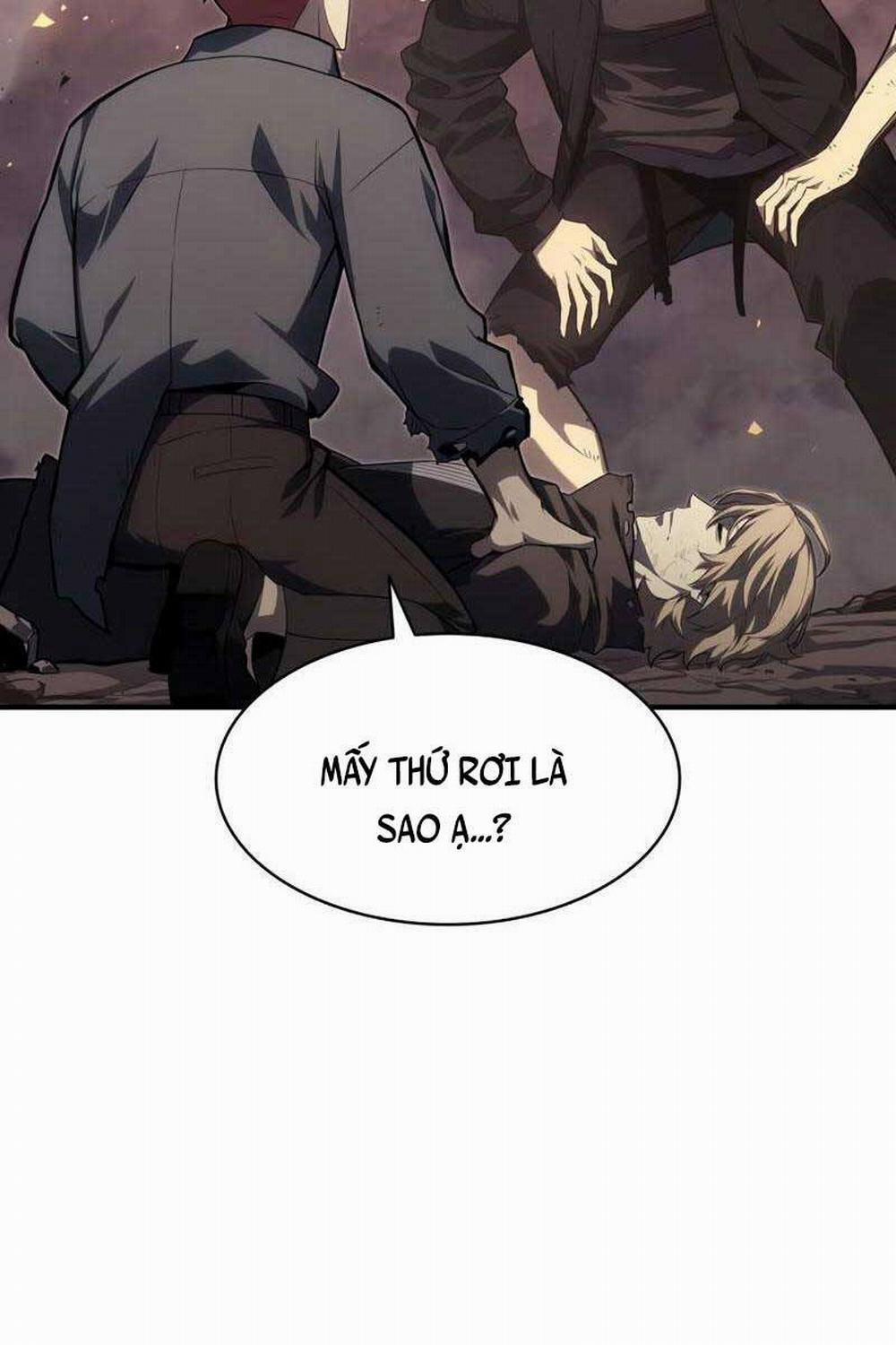 Sự Trở Lại Của Anh Hùng Cấp Thảm Họa 52 trang 51