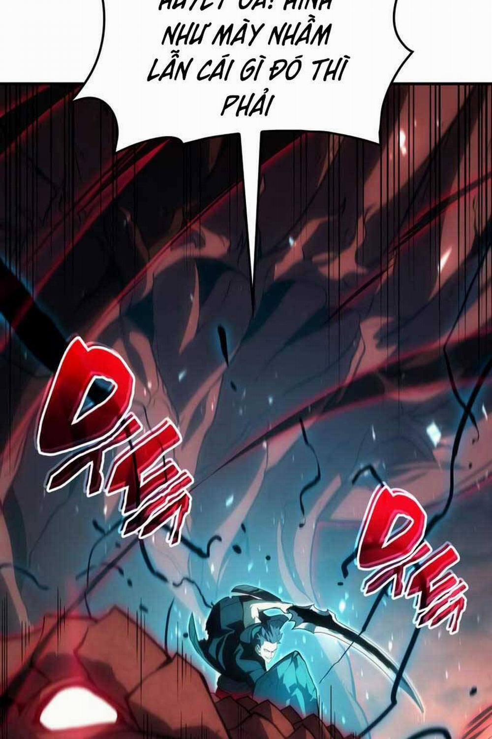 Sự Trở Lại Của Anh Hùng Cấp Thảm Họa 52 trang 95