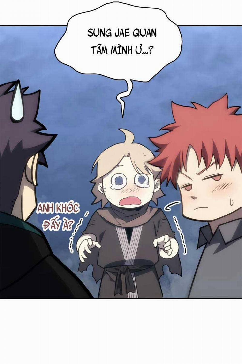 Sự Trở Lại Của Anh Hùng Cấp Thảm Họa 53 trang 107