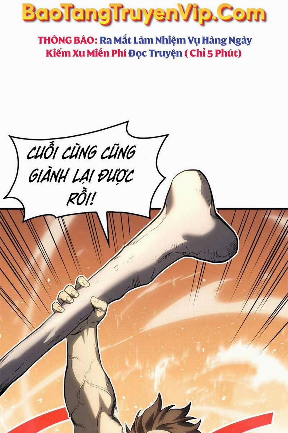 Sự Trở Lại Của Anh Hùng Cấp Thảm Họa 53 trang 12