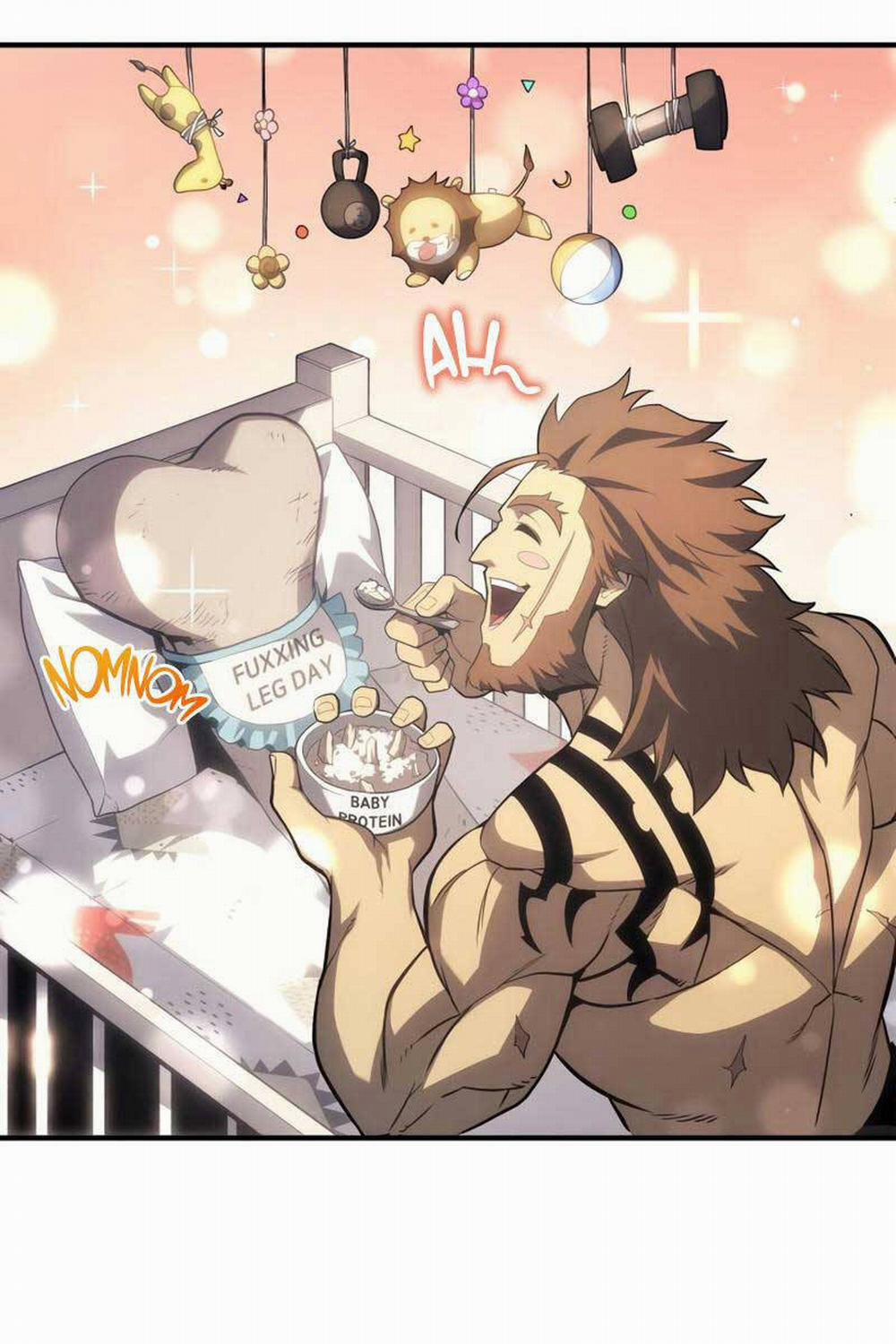 Sự Trở Lại Của Anh Hùng Cấp Thảm Họa 53 trang 16