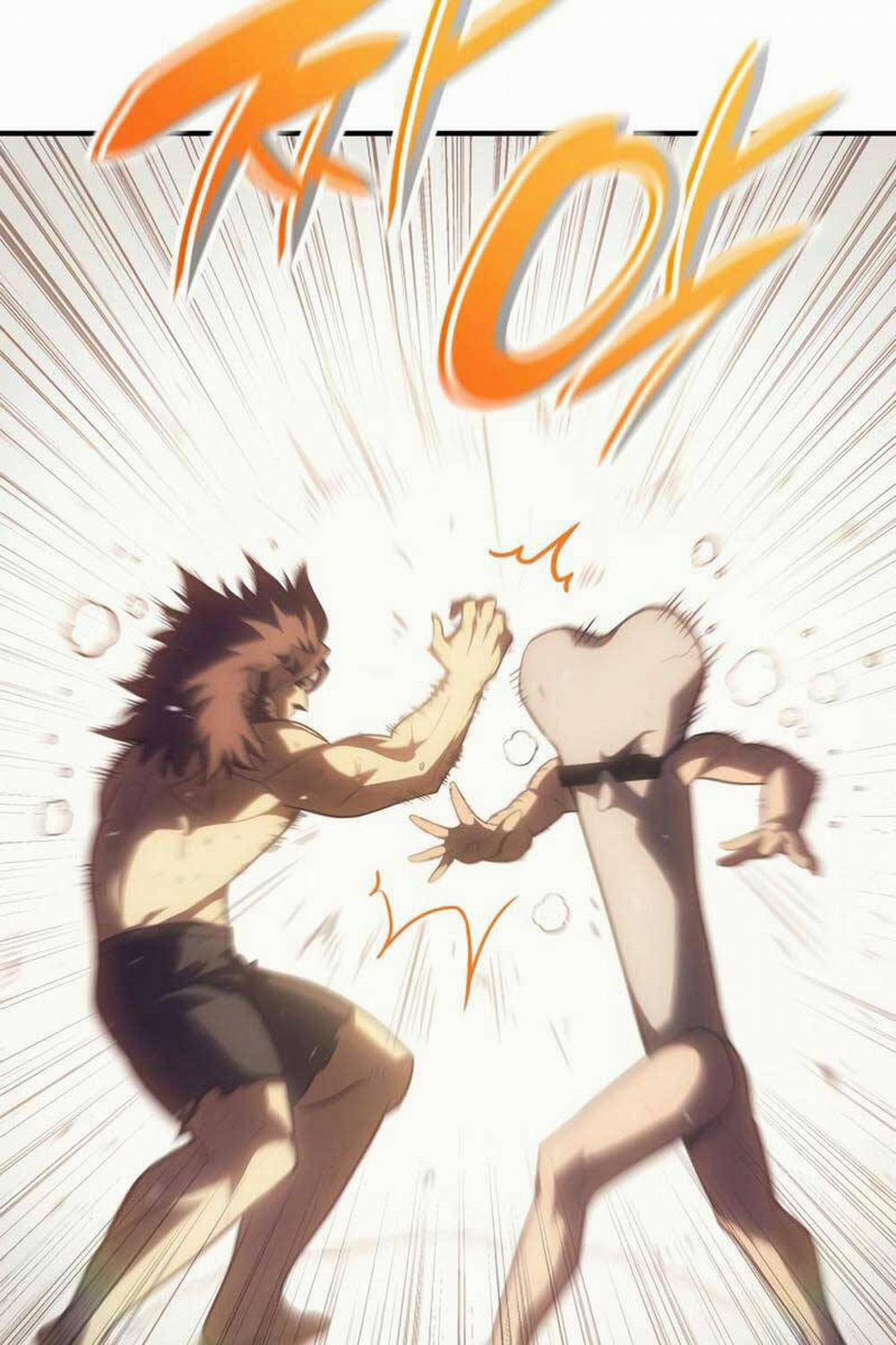 Sự Trở Lại Của Anh Hùng Cấp Thảm Họa 53 trang 26