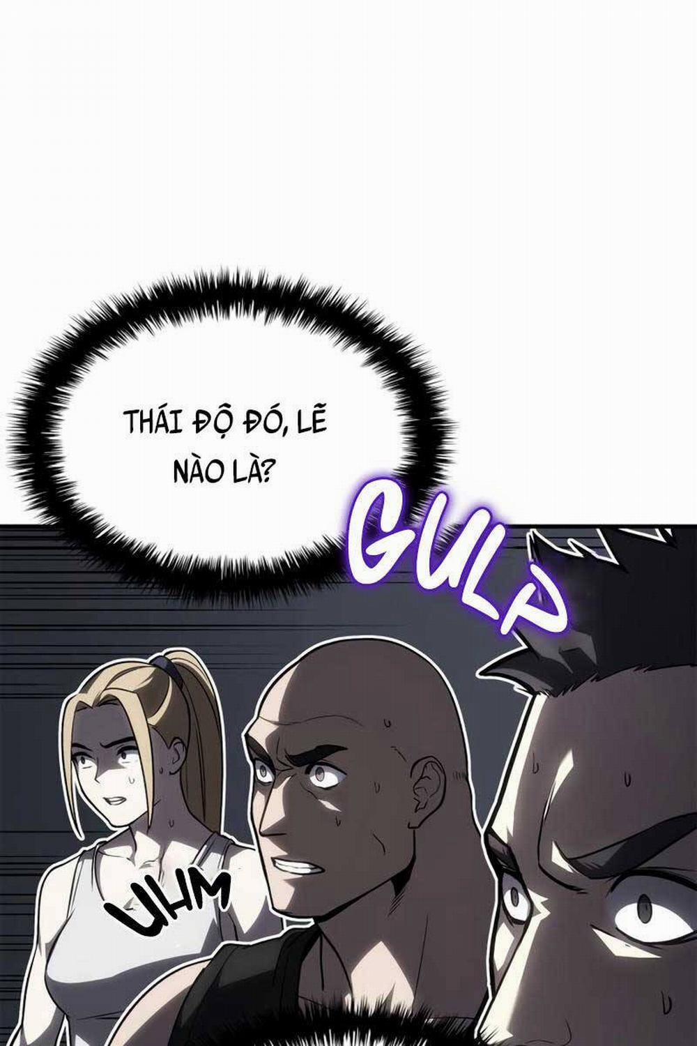 Sự Trở Lại Của Anh Hùng Cấp Thảm Họa 53 trang 49