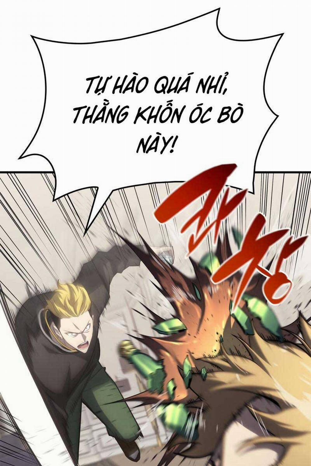 Sự Trở Lại Của Anh Hùng Cấp Thảm Họa 53 trang 80