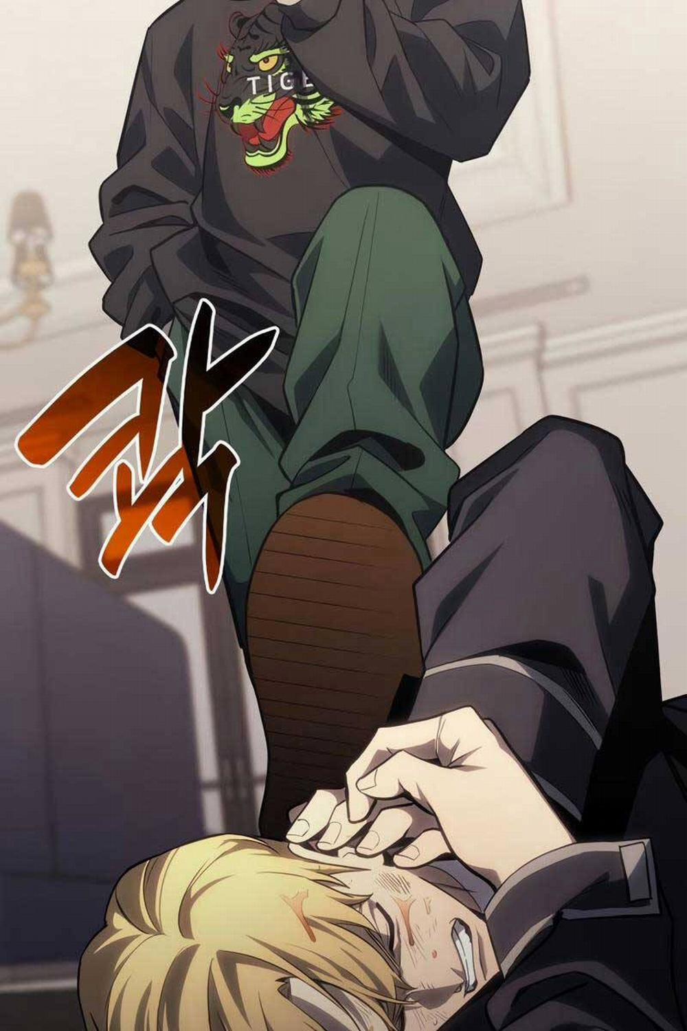 Sự Trở Lại Của Anh Hùng Cấp Thảm Họa 53 trang 85