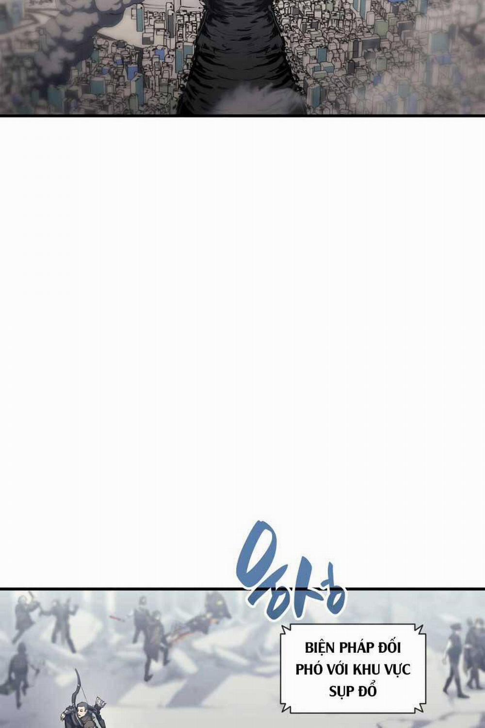 Sự Trở Lại Của Anh Hùng Cấp Thảm Họa 54 trang 1