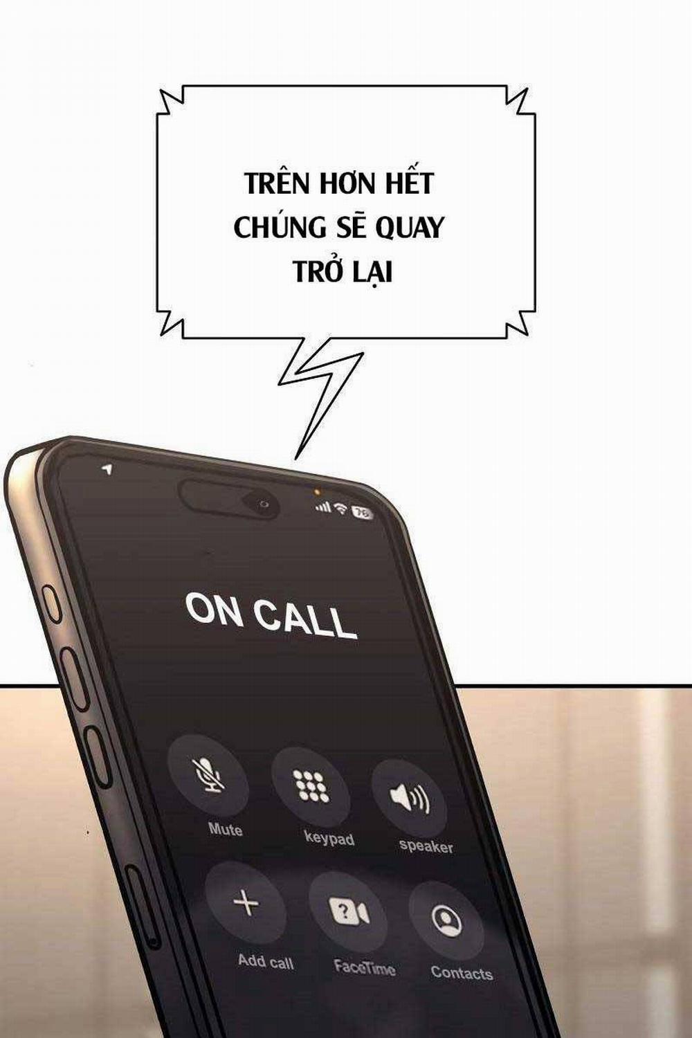 Sự Trở Lại Của Anh Hùng Cấp Thảm Họa 54 trang 115