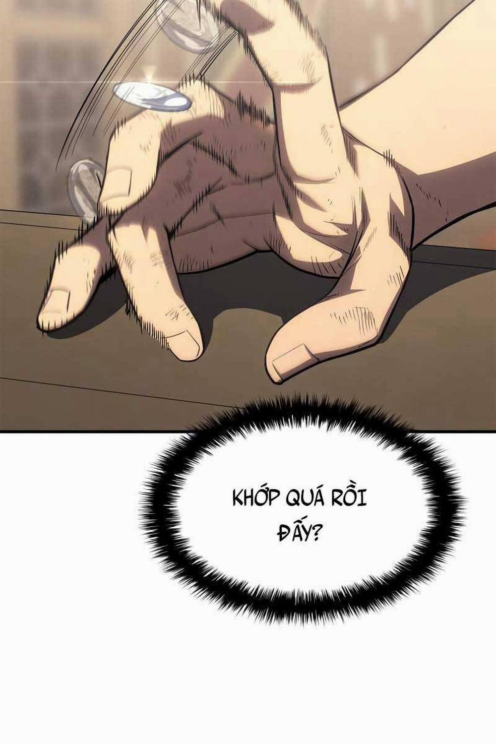 Sự Trở Lại Của Anh Hùng Cấp Thảm Họa 54 trang 20