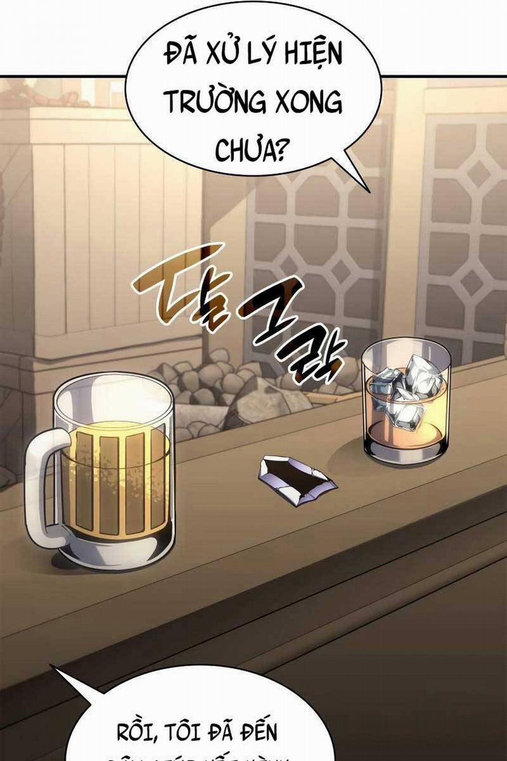 Sự Trở Lại Của Anh Hùng Cấp Thảm Họa 54 trang 27