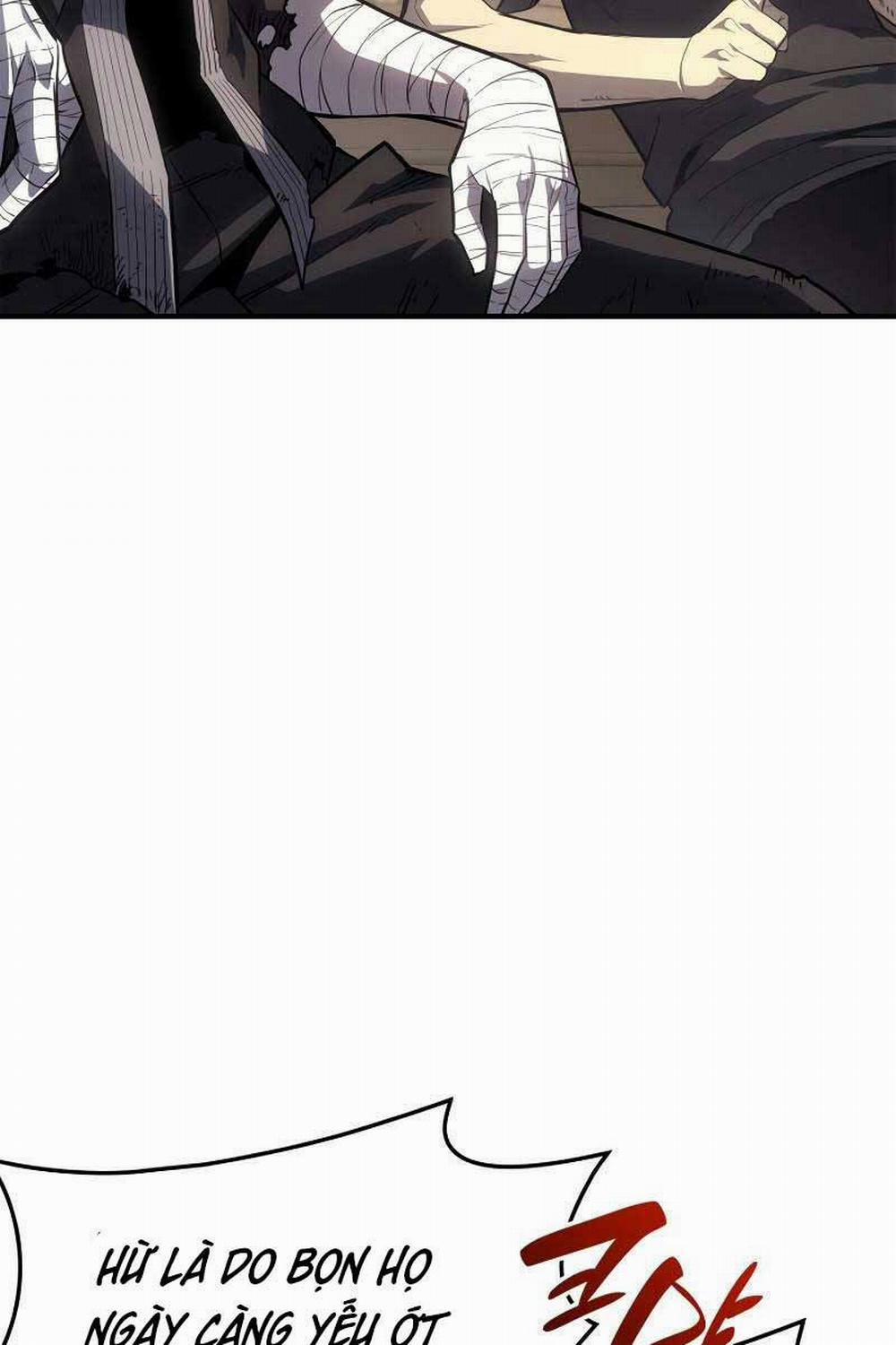 Sự Trở Lại Của Anh Hùng Cấp Thảm Họa 54 trang 30