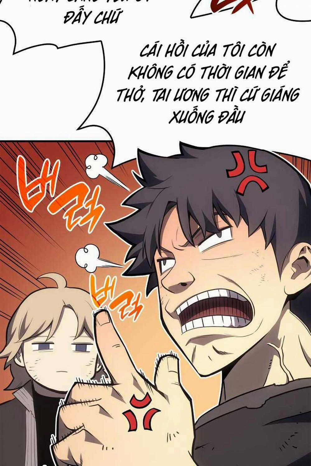 Sự Trở Lại Của Anh Hùng Cấp Thảm Họa 54 trang 31