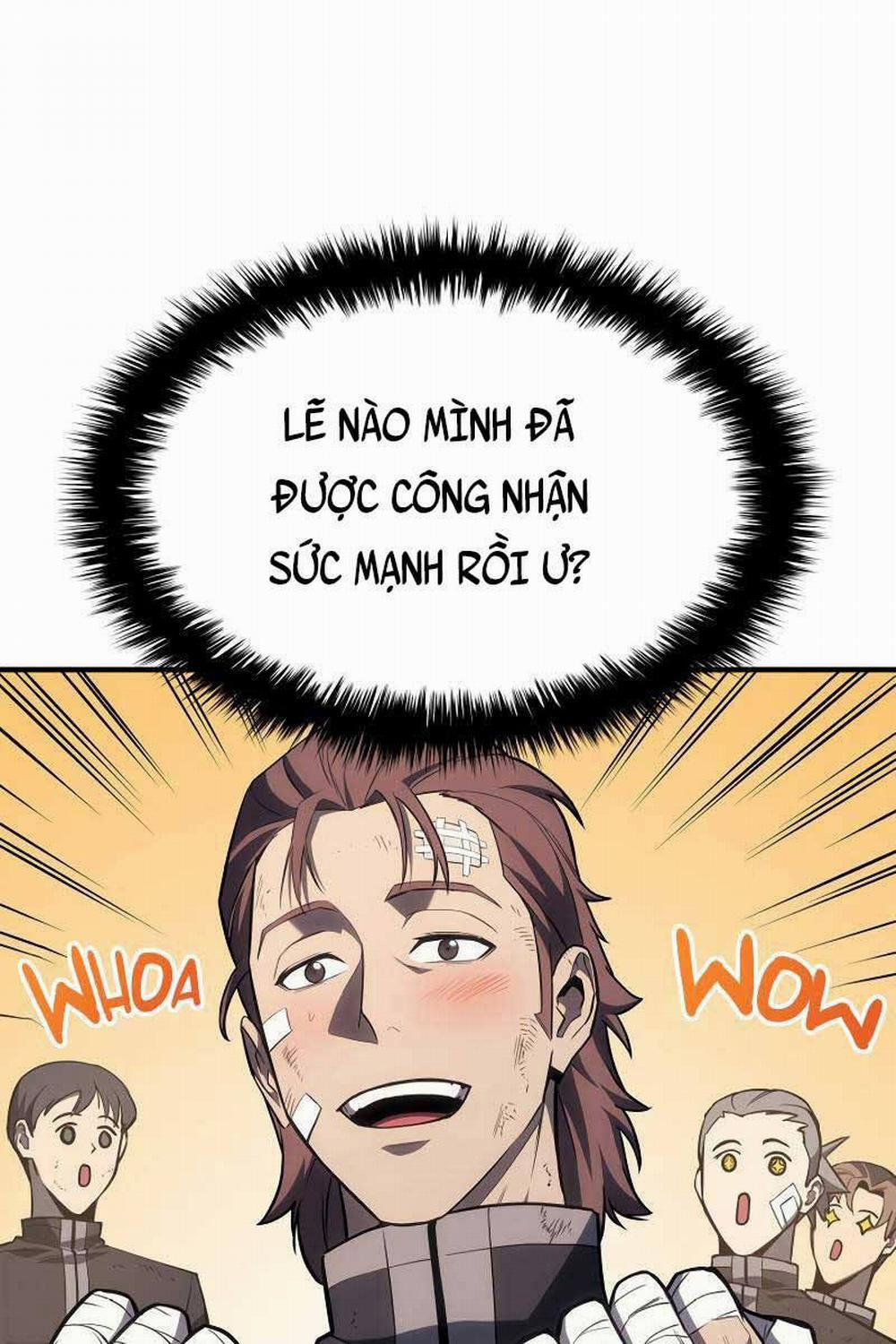 Sự Trở Lại Của Anh Hùng Cấp Thảm Họa 54 trang 56