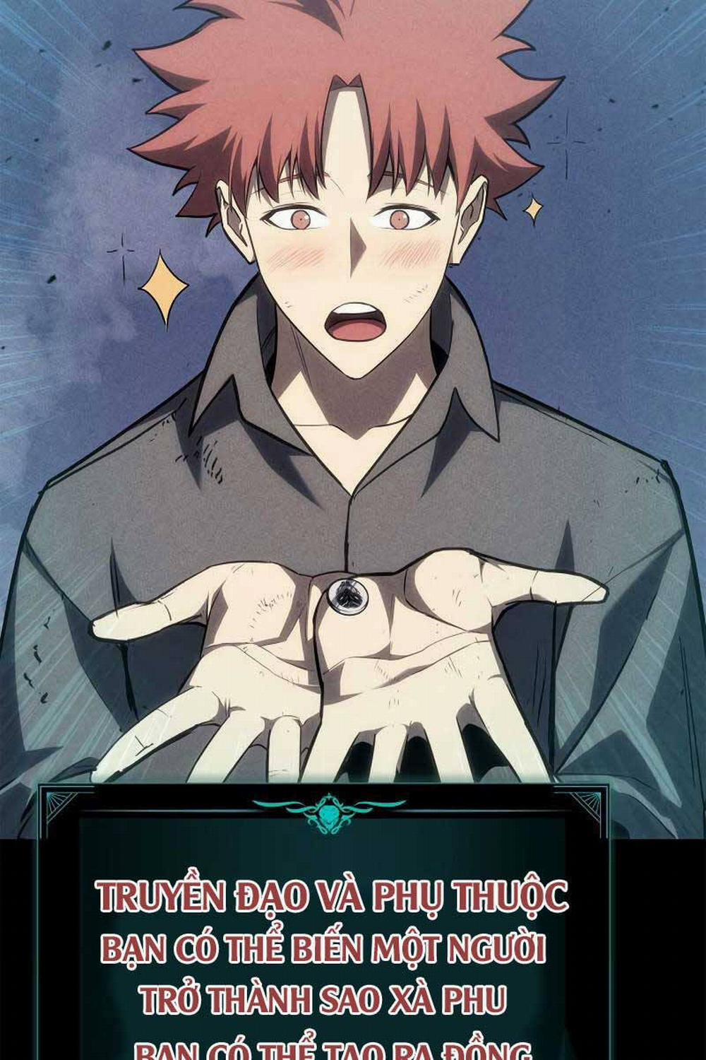 Sự Trở Lại Của Anh Hùng Cấp Thảm Họa 54 trang 72