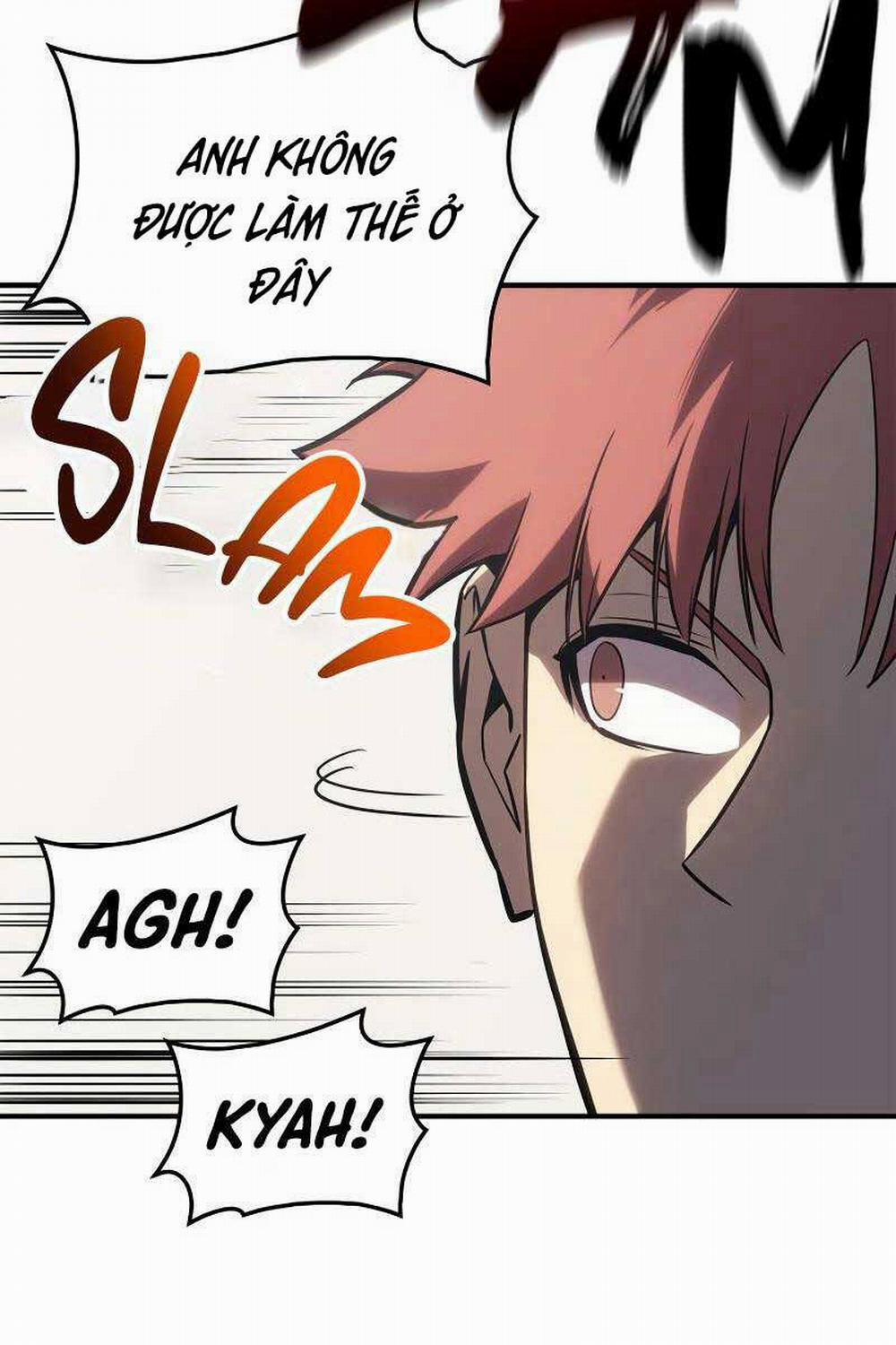 Sự Trở Lại Của Anh Hùng Cấp Thảm Họa 54 trang 84