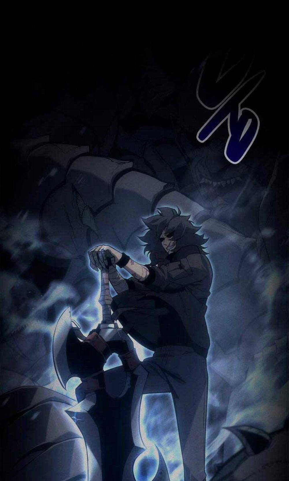 Sự Trở Lại Của Anh Hùng Cấp Thảm Họa 55 trang 124