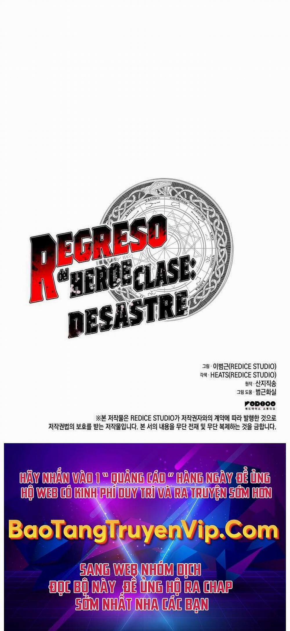 Sự Trở Lại Của Anh Hùng Cấp Thảm Họa 55 trang 137