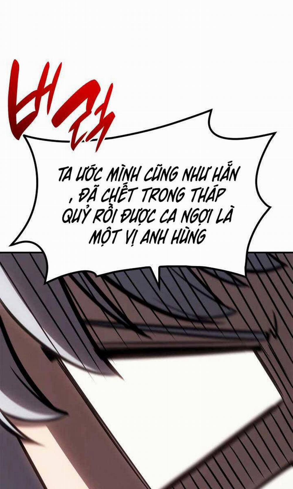 Sự Trở Lại Của Anh Hùng Cấp Thảm Họa 55 trang 21