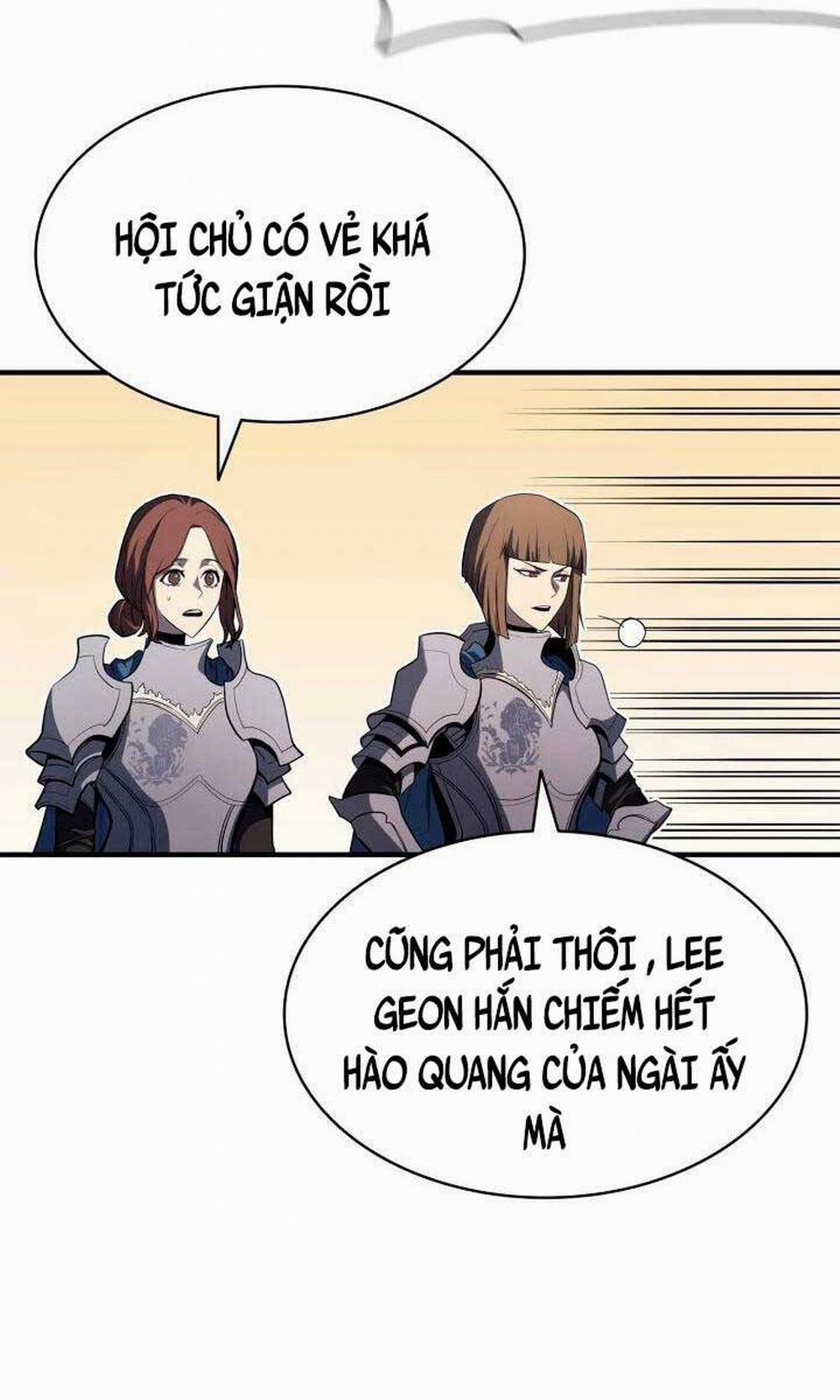 Sự Trở Lại Của Anh Hùng Cấp Thảm Họa 55 trang 24