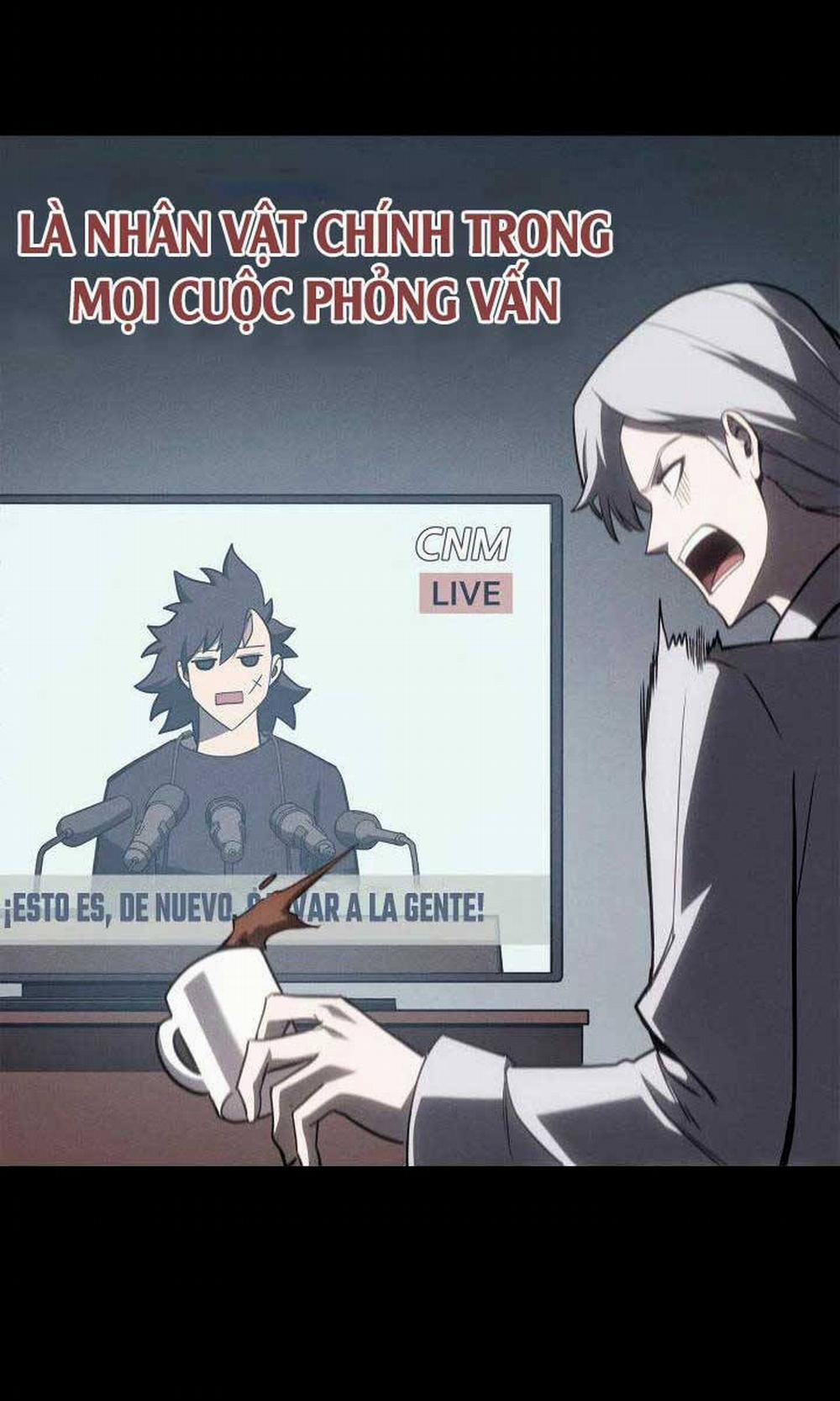 Sự Trở Lại Của Anh Hùng Cấp Thảm Họa 55 trang 29